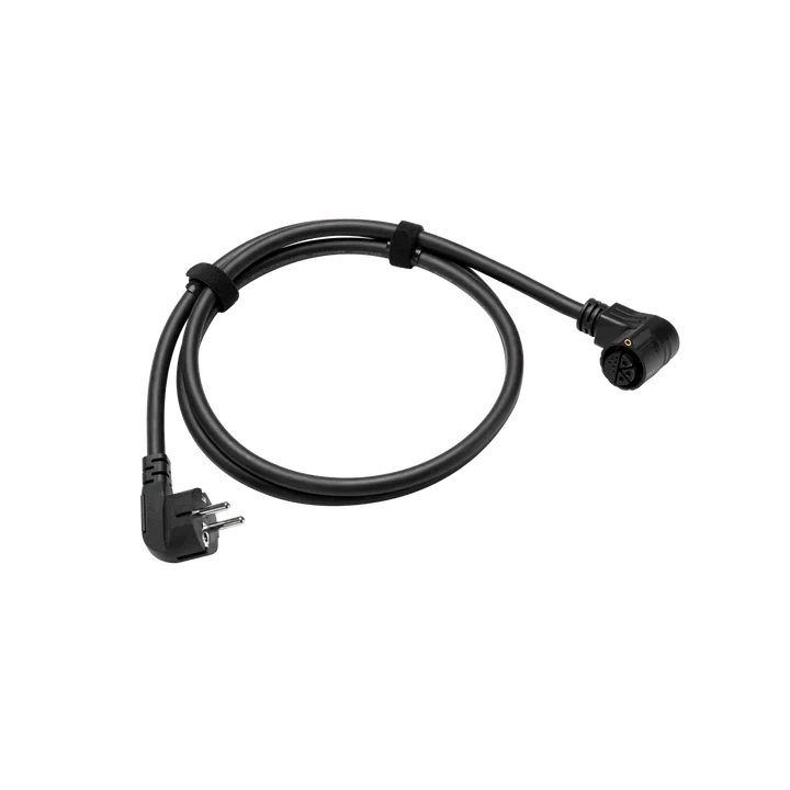 Cable de CA STREAM (1,5 m) × 1