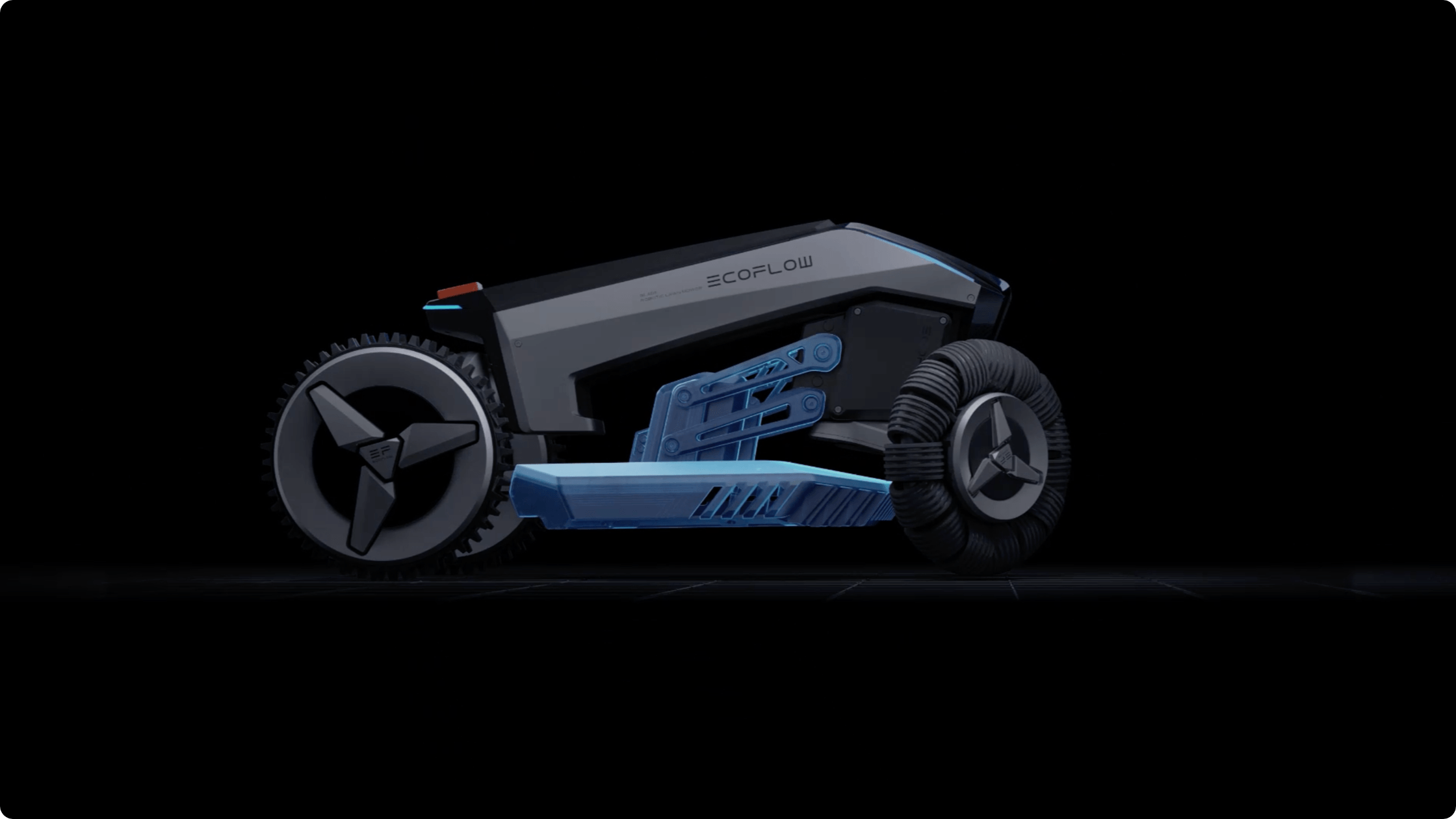 Diseño pionero en el sector para un rendimiento de corte mejorado