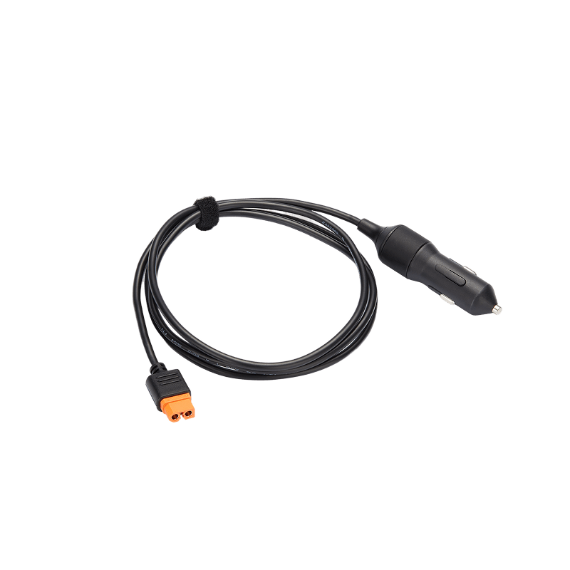 Cable de carga de vehículo EcoFlow