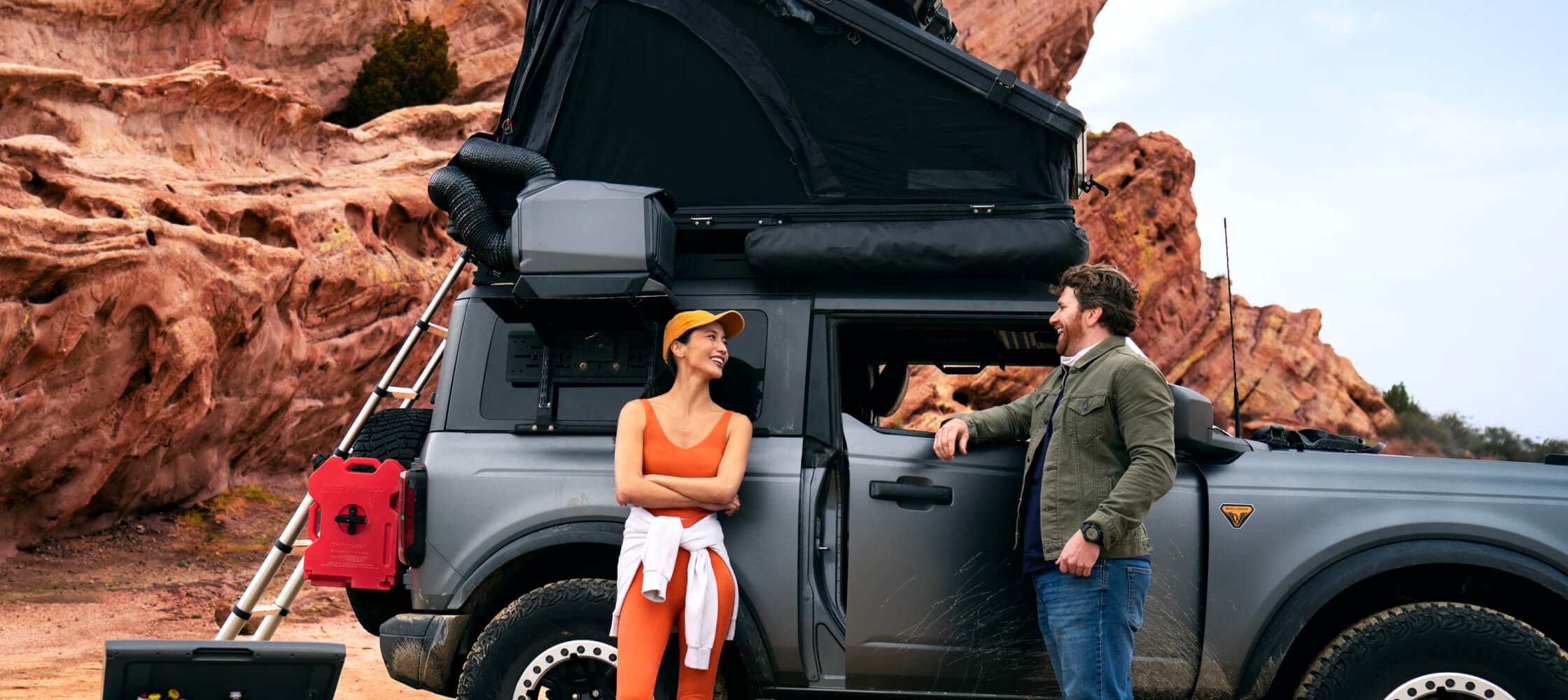 Diseñado para cualquier situación