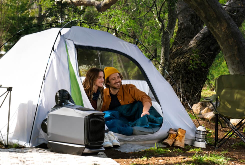 Diseñado para cualquier situación