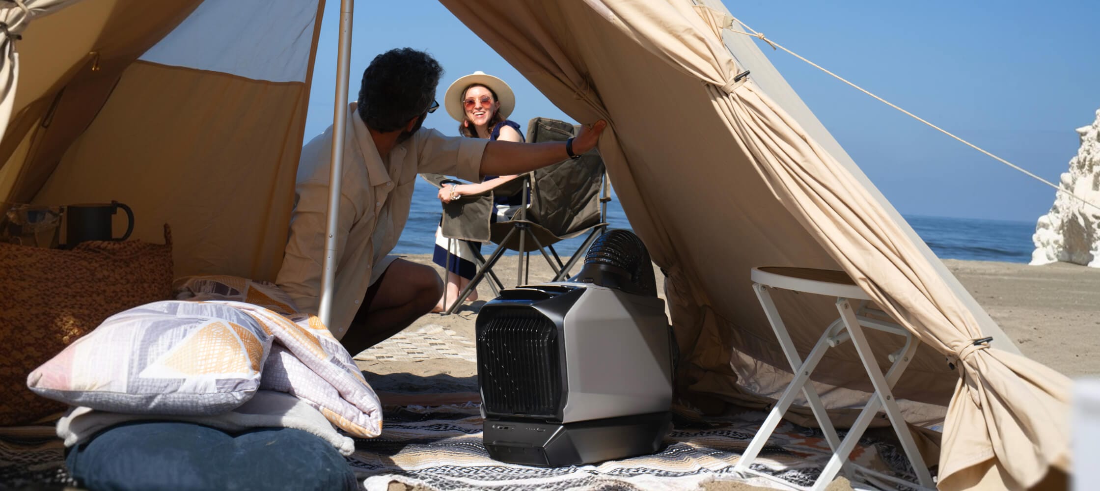 Diseñado para cualquier situación