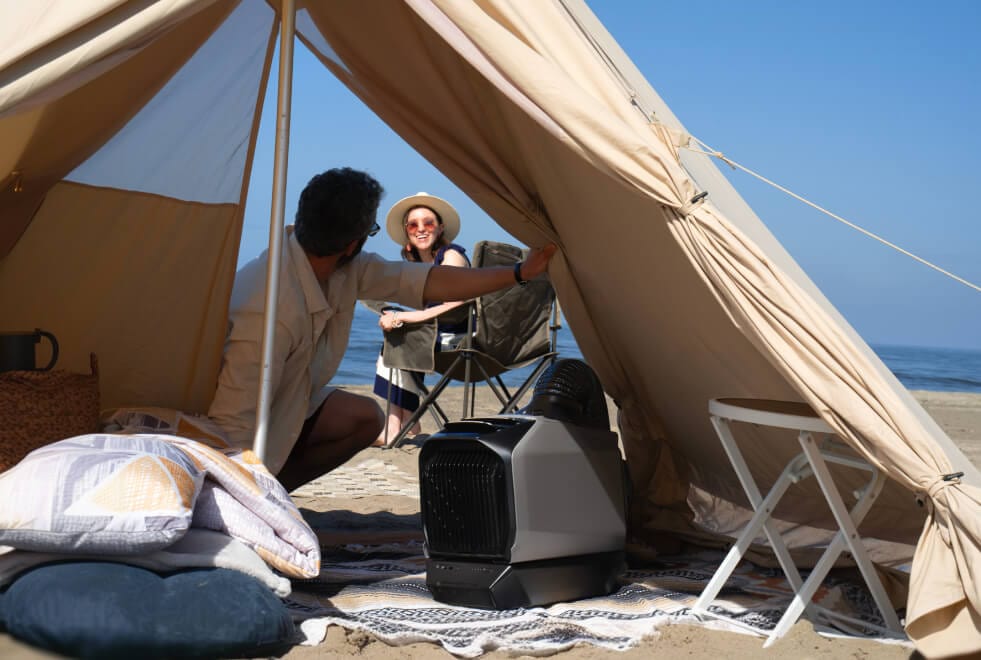 Diseñado para cualquier situación