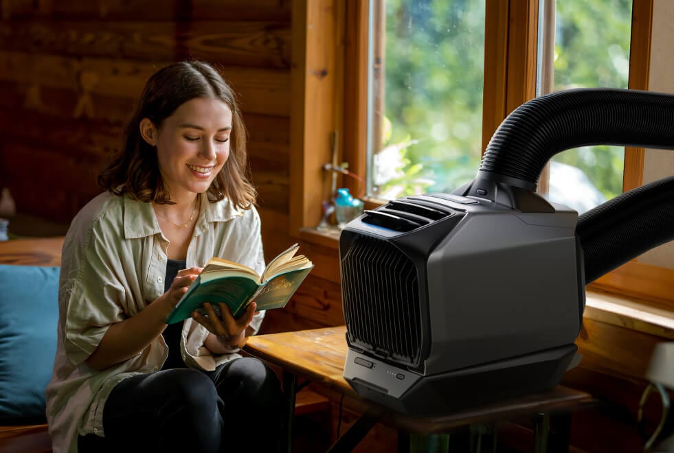 Diseñado para cualquier situación