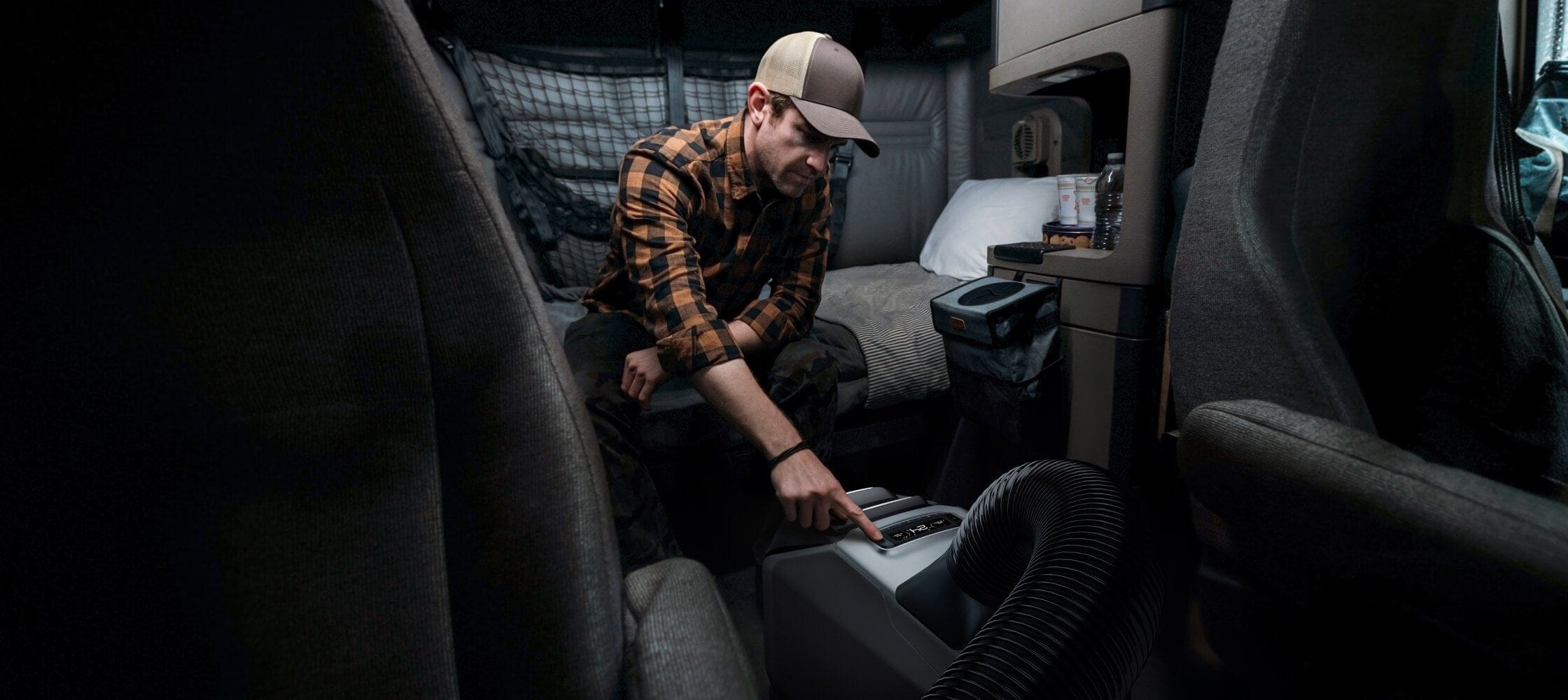 Diseñado para cualquier situación