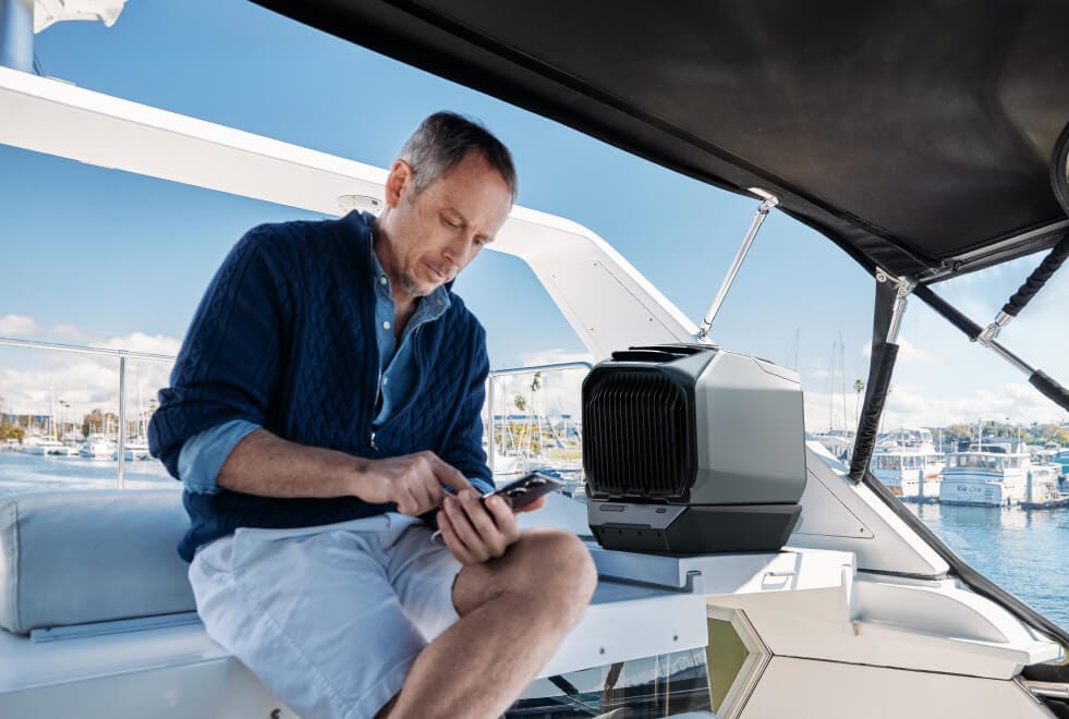 Diseñado para cualquier situación