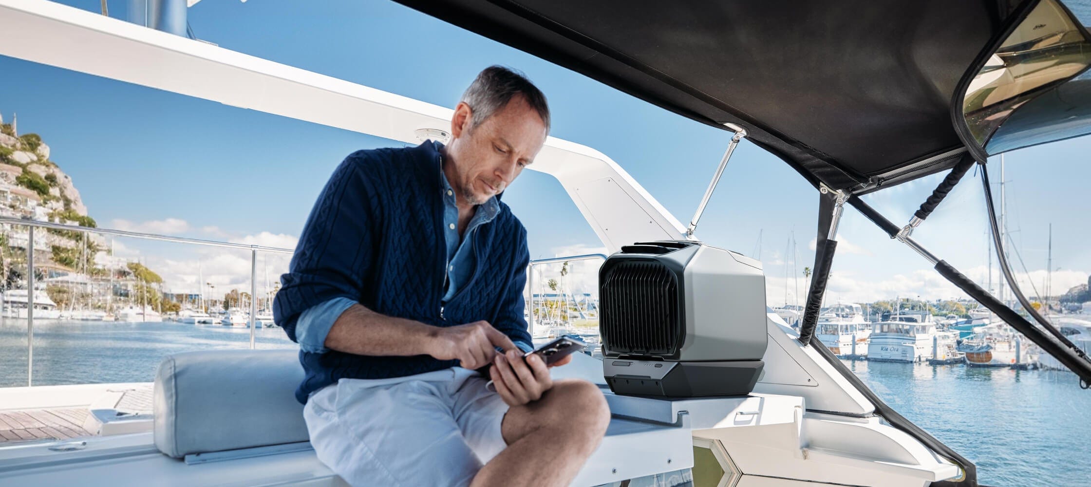 Diseñado para cualquier situación