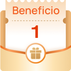 Regalo gratuito