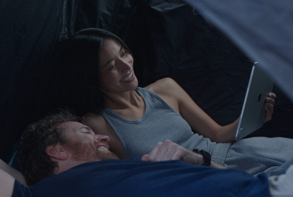 Modos inteligentes para disfrutar de la máxima comodidad