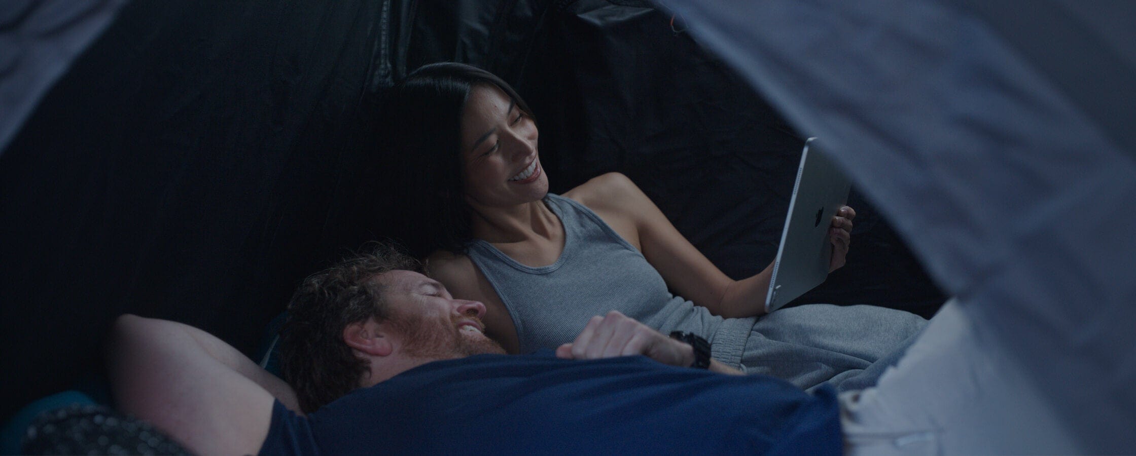 Modos inteligentes para disfrutar de la máxima comodidad