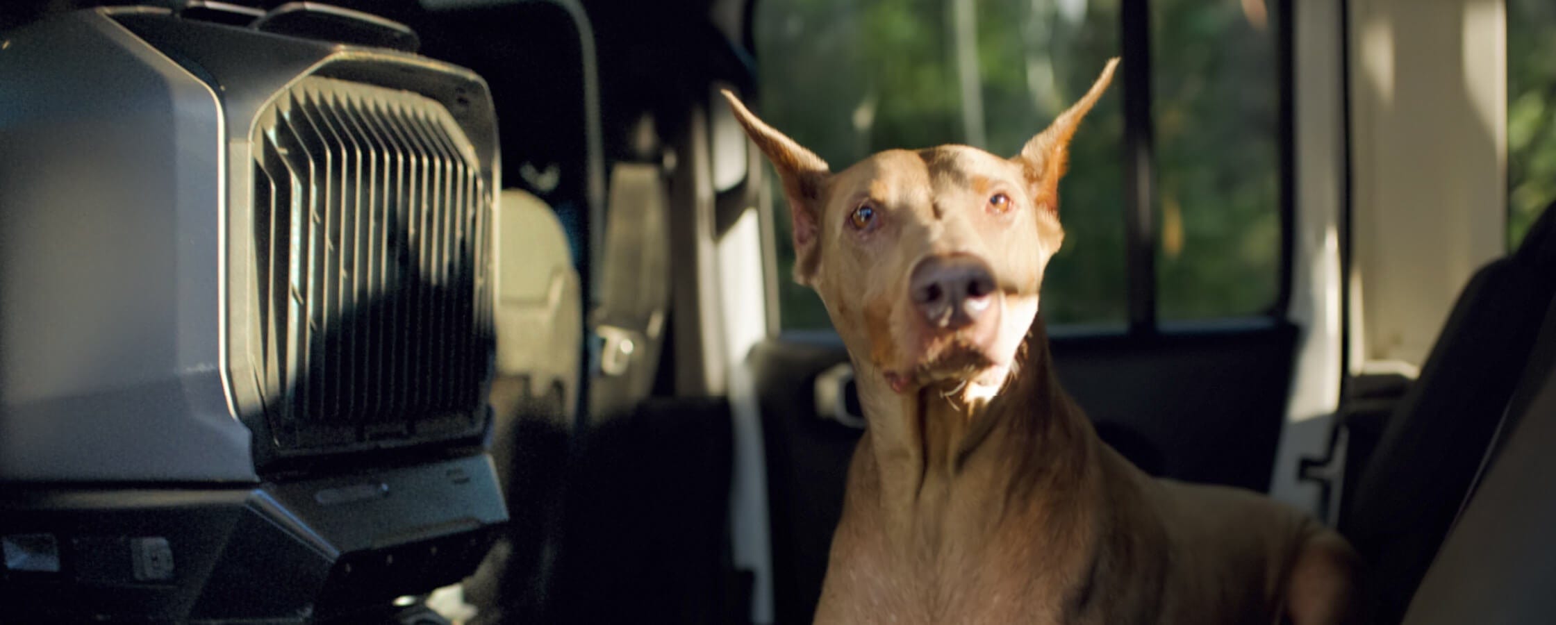 Modos inteligentes para disfrutar de la máxima comodidad