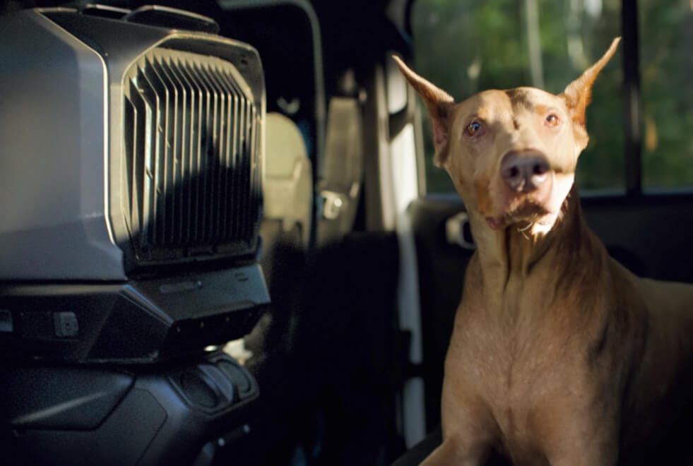 Modos inteligentes para disfrutar de la máxima comodidad