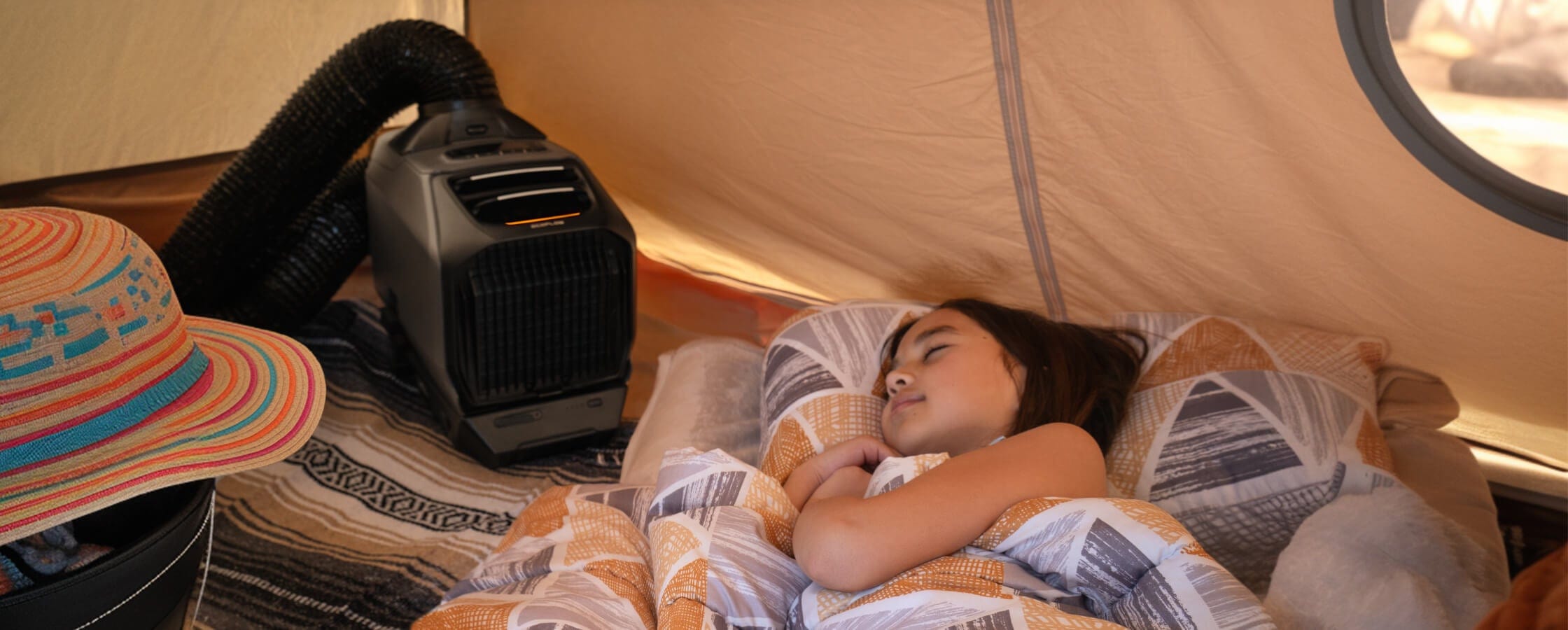 Modos inteligentes para disfrutar de la máxima comodidad