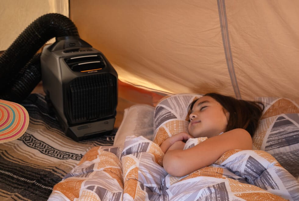 Modos inteligentes para disfrutar de la máxima comodidad