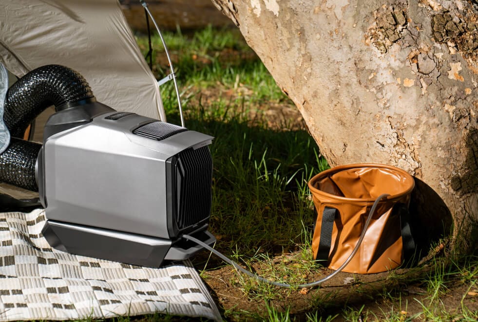 Modos inteligentes para disfrutar de la máxima comodidad