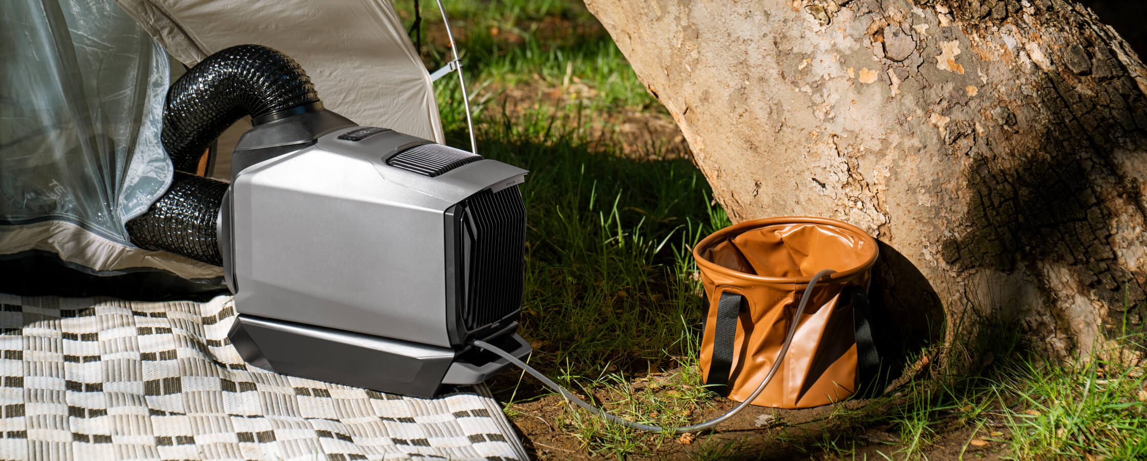 Modos inteligentes para disfrutar de la máxima comodidad