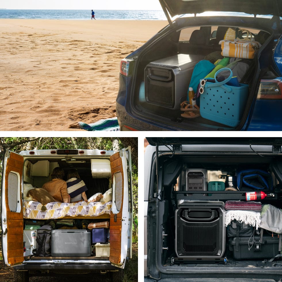 Perfectly Designed for Every Journey