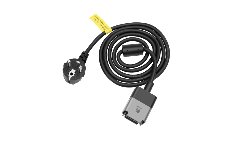 Cable de CA
