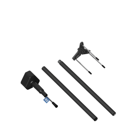 Antena GNSS