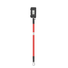 Cable del fusible