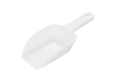 Pala para hielo