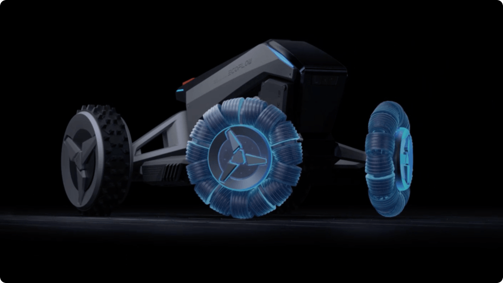 Diseño pionero en el sector para un rendimiento de corte mejorado