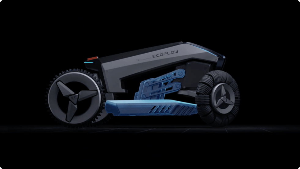 Diseño pionero en el sector para un rendimiento de corte mejorado