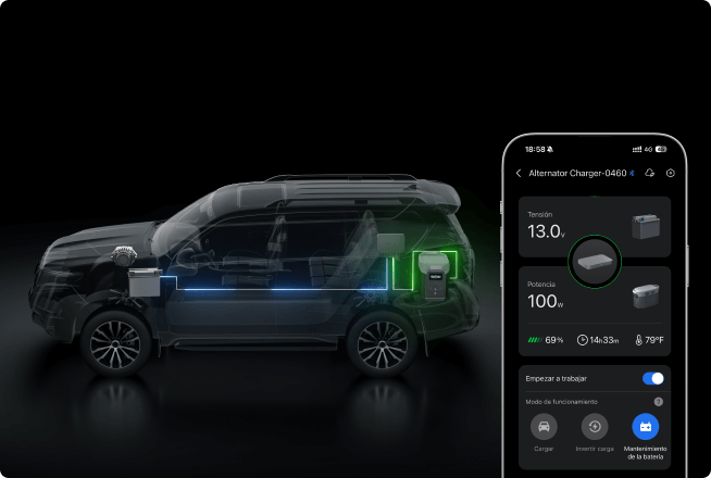 Triplica el valor con un diseño funcional tipo 3 en 1
