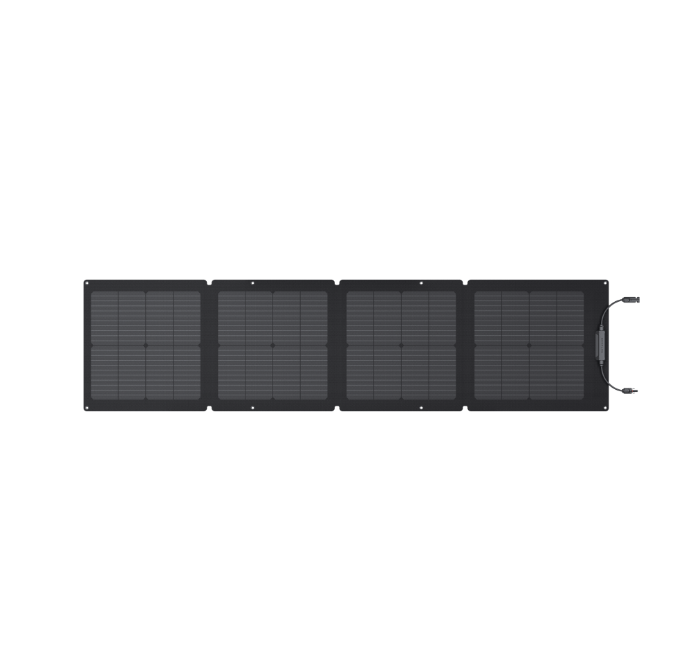 Panel solar de 110 W