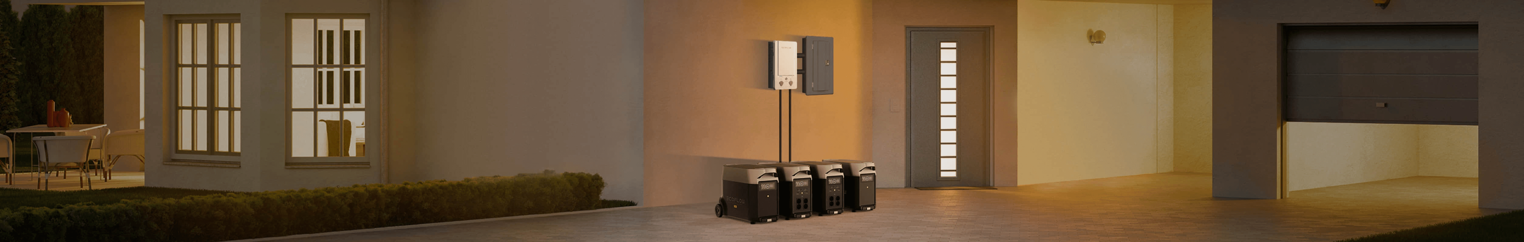 Soluciones Domésticas