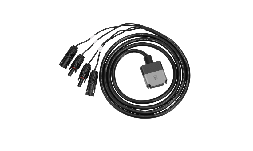 Cable solar BKW