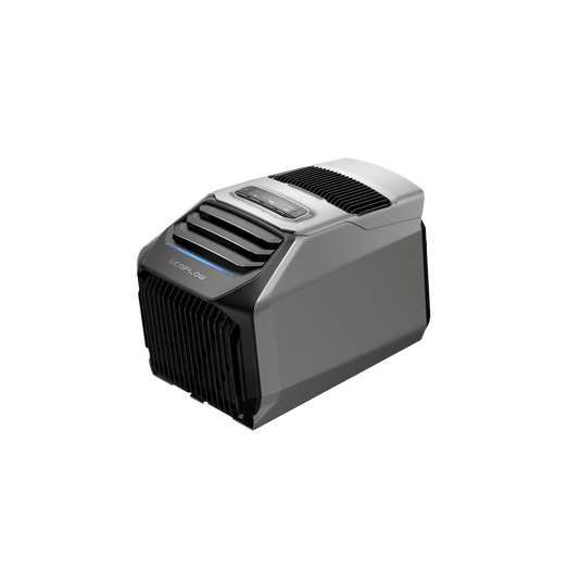 Aire acondicionado portátil EcoFlow WAVE 2 (reacondicionado)  EcoFlow Europe WAVE 2 (Reacondicionada) (Precio para miembros')