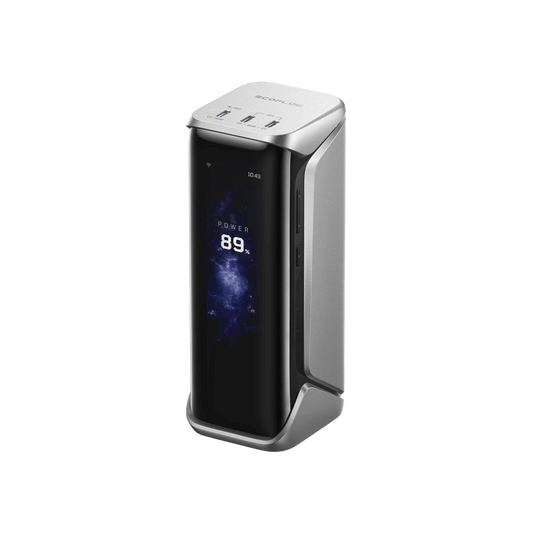 Banco de energía EcoFlow RAPID Pro X (27 650 mAh, 300 W) Power Bank EcoFlow ES