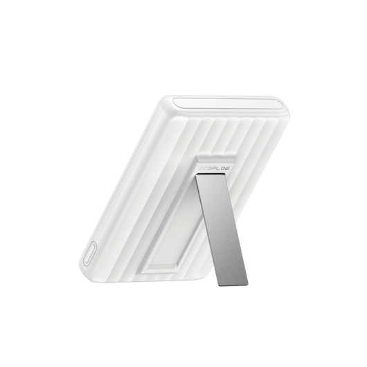 Banco de energía magnético EcoFlow RAPID (10 000 mAh, 7,5 W, carga magnética) Power Bank EcoFlow ES