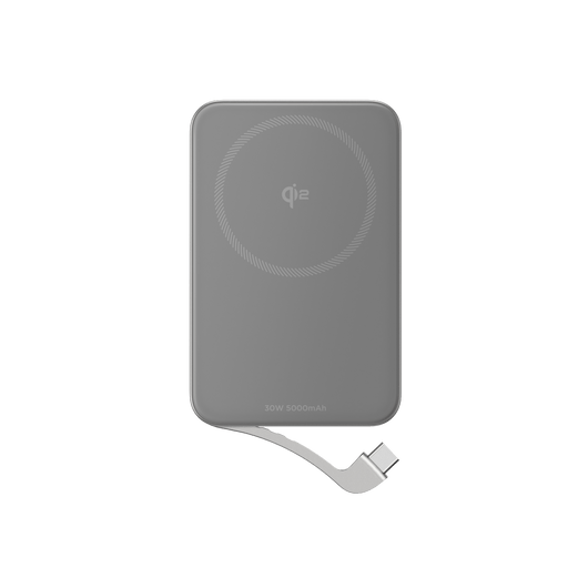 Banco de energía magnético EcoFlow RAPID -10 000mAh(100% Off) Power Bank EcoFlow ES