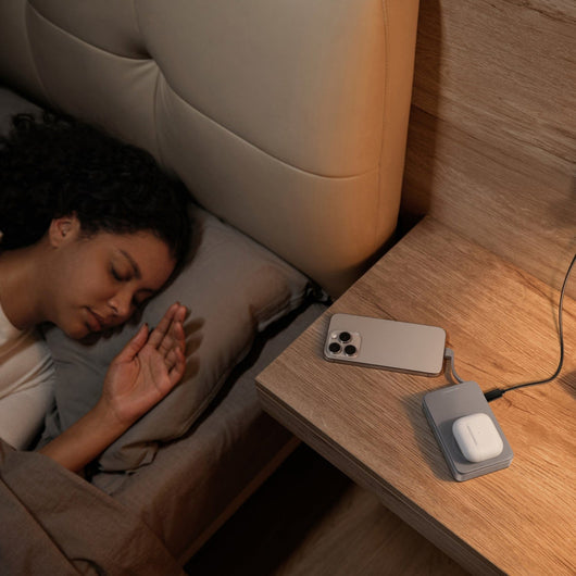 Banco de energía magnético EcoFlow RAPID -10 000mAh(100% Off) Power Bank EcoFlow ES