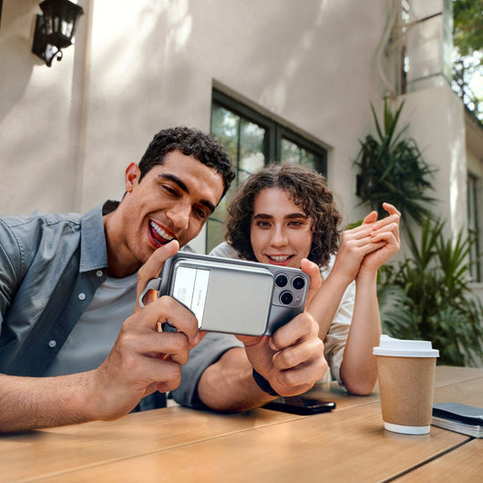 Banco de energía magnético EcoFlow RAPID -10 000mAh(100% Off) Power Bank EcoFlow ES