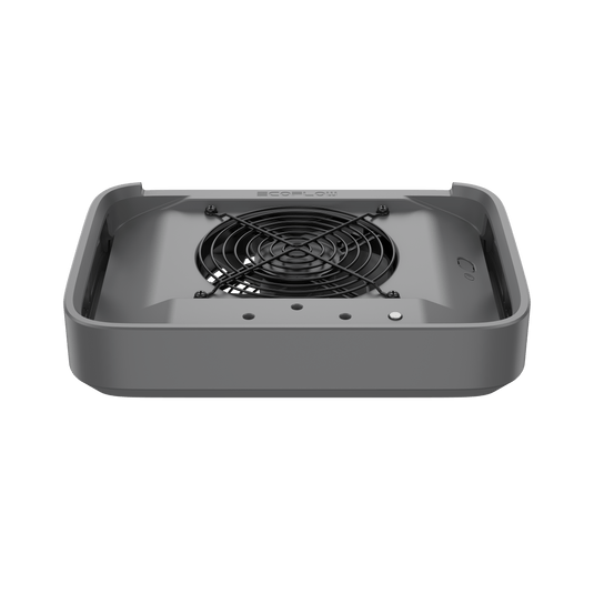 Base de enfriamiento inteligente EcoFlow Accessories EcoFlow Spain Base de enfriamiento inteligente EcoFlow