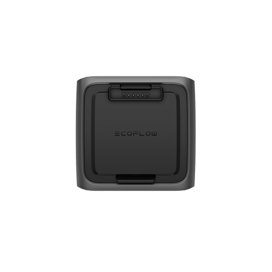 Batería adicional inteligente para EcoFlow RIVER 3 Plus Extra batteries EcoFlow Spain