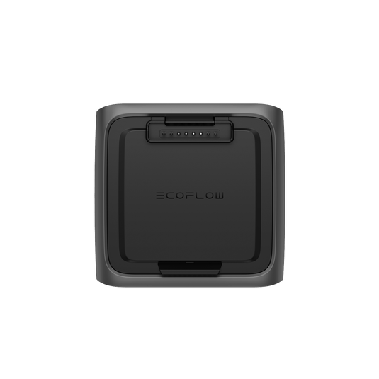 Batería adicional inteligente para EcoFlow RIVER 3 Plus Extra batteries EcoFlow Spain