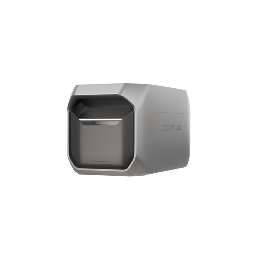 Batería adicional inteligente Serie EcoFlow DELTA 3 (Reacondicionada) EcoFlow ES Batería adicional inteligente DELTA 3 (Reacondicionada)(Precio para miembros')