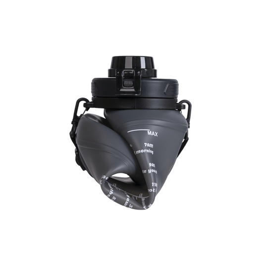 Botella de agua plegable EcoFlow Accessories EcoFlow Europe