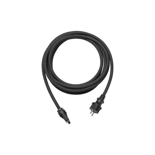 Cable MI-CA EcoFlow STREAM (Para Microinversor EcoFlow STREAM) BKW II EcoFlow ES 5 m