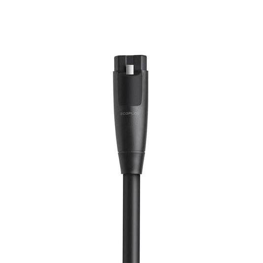 Cable de la bater¨ªa adicional DELTA Pro Accessories EcoFlow