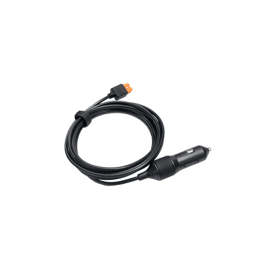 Cable GLACIER XT60-2,5m  EcoFlow ES   