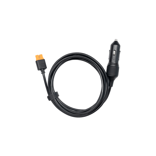 Cable GLACIER XT60-2,5m  EcoFlow ES   