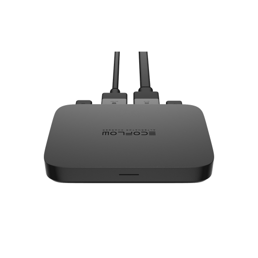 Cargador mediante alternador EcoFlow de 800 W EcoFlow Europe