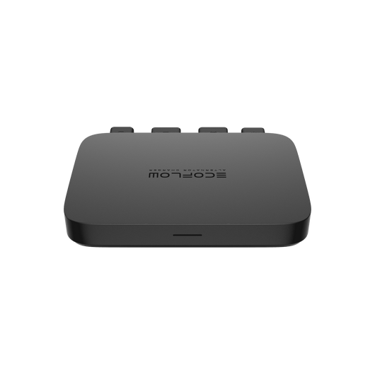 Cargador mediante alternador EcoFlow de 800 W + EcoFlow DELTA Pro + Adaptador para Generador Inteligente  EcoFlow Europe