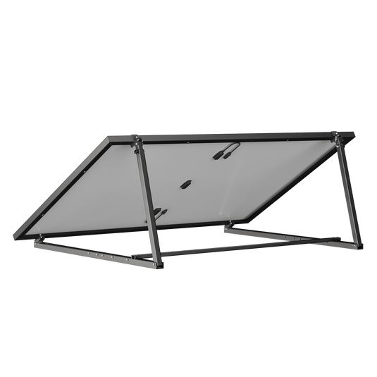 Soporte solar ajustable suspendido y para suelo EcoFlow Accessories EcoFlow Europe