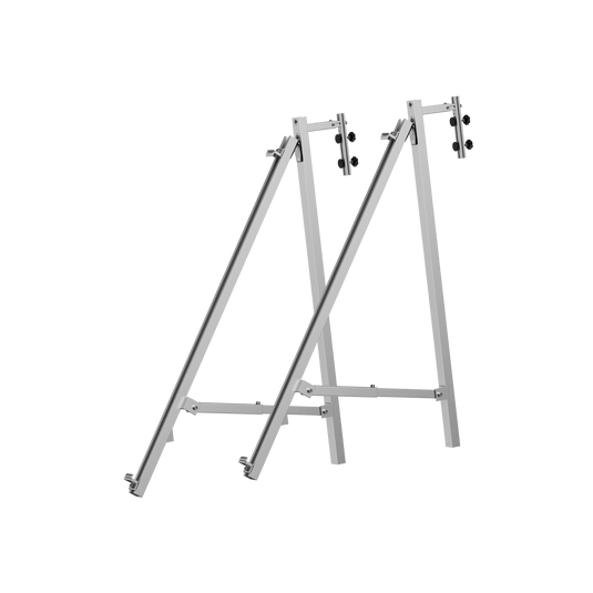 Soporte EcoFlow - Balcón de hormigón EcoFlow Europe